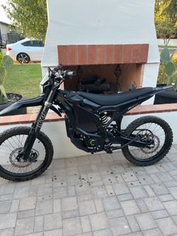 Surron ultra bee