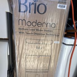 Brio Water Coolers