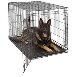 BRAND NEW DOG CAGE/ PET CRATE 
