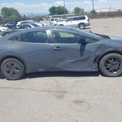 2023 Toyota Prius - For Parts