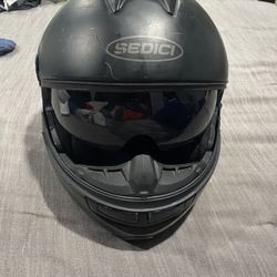 Motorcycle Helmet 