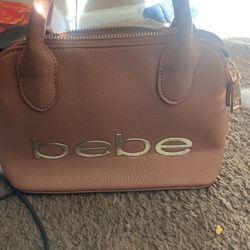Bebe purse