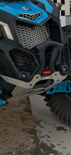 2023 can am maverick x3