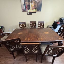 Kitchen Table