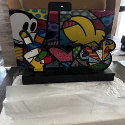  Britto