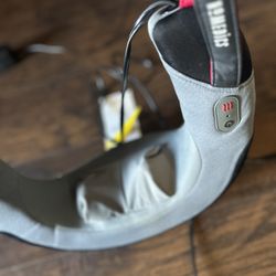 Neck Massage Machine 