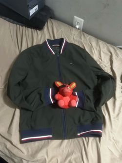 Tommy Hilfiger Bomber Jacket