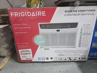 Frigidaire Air conditioner
