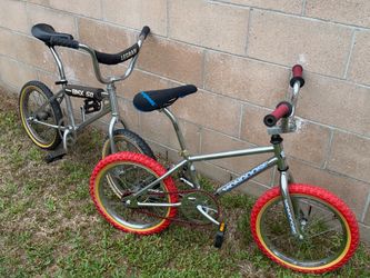 16” Pit Bikes