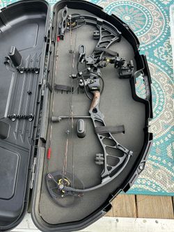 Bowtech Prodigy Hunting Bundle