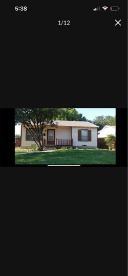 Residential Family Homes 2BED1BATH