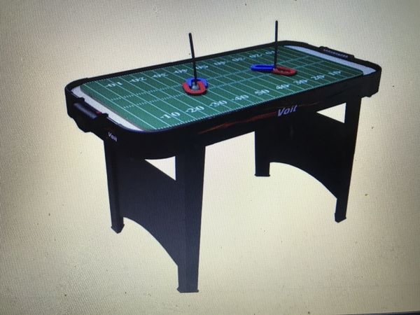 New And Used Air Hockey Tables For Sale In Fontana Ca Offerup