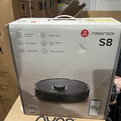 Roborock Vacuum Self 