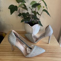 Women Heels Size 8