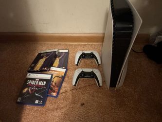 🎮 PS5 Ultimate Gaming Bundle – $600OBO