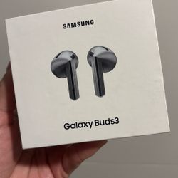 Galaxy Buds 3 