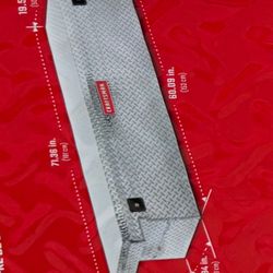 Craftsman Truck Bed Tool Box