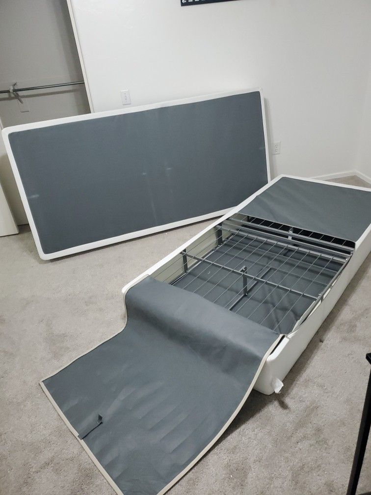 9 Inch ZINUS BOX SPRINGS for Sale in Tucson, AZ OfferUp