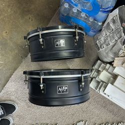 Afro Timbales
