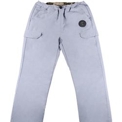 Supreme/Timberland Reversible Ripstop Pants  “DUSTY BLUE” 