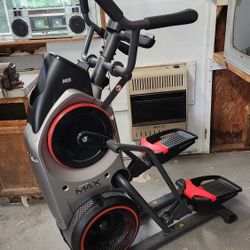 Bowflex M5 series