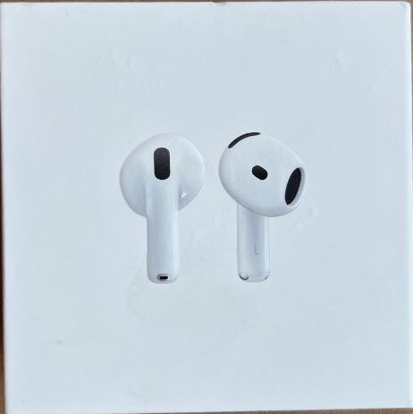 Selling AirPods 3 Gen Noise Cancellation