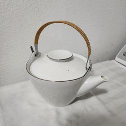 Noritake Teapot 