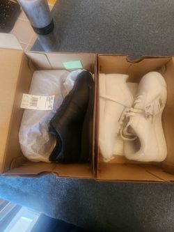 Reebok shoes