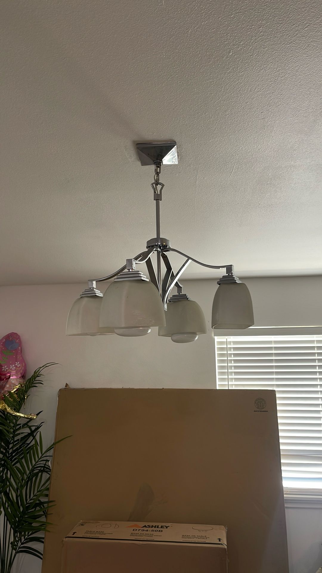 Chandelier