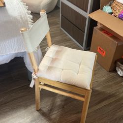 Dining Chair Or Desk Chair