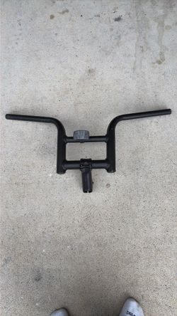 Tamobyke handlebars