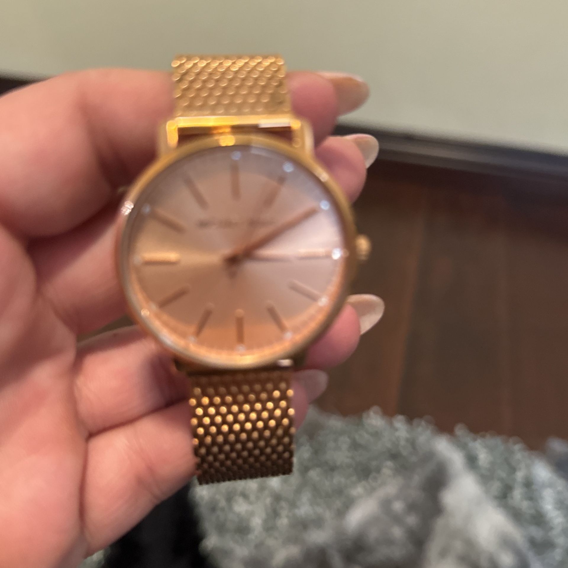 Michael Kors Watch 