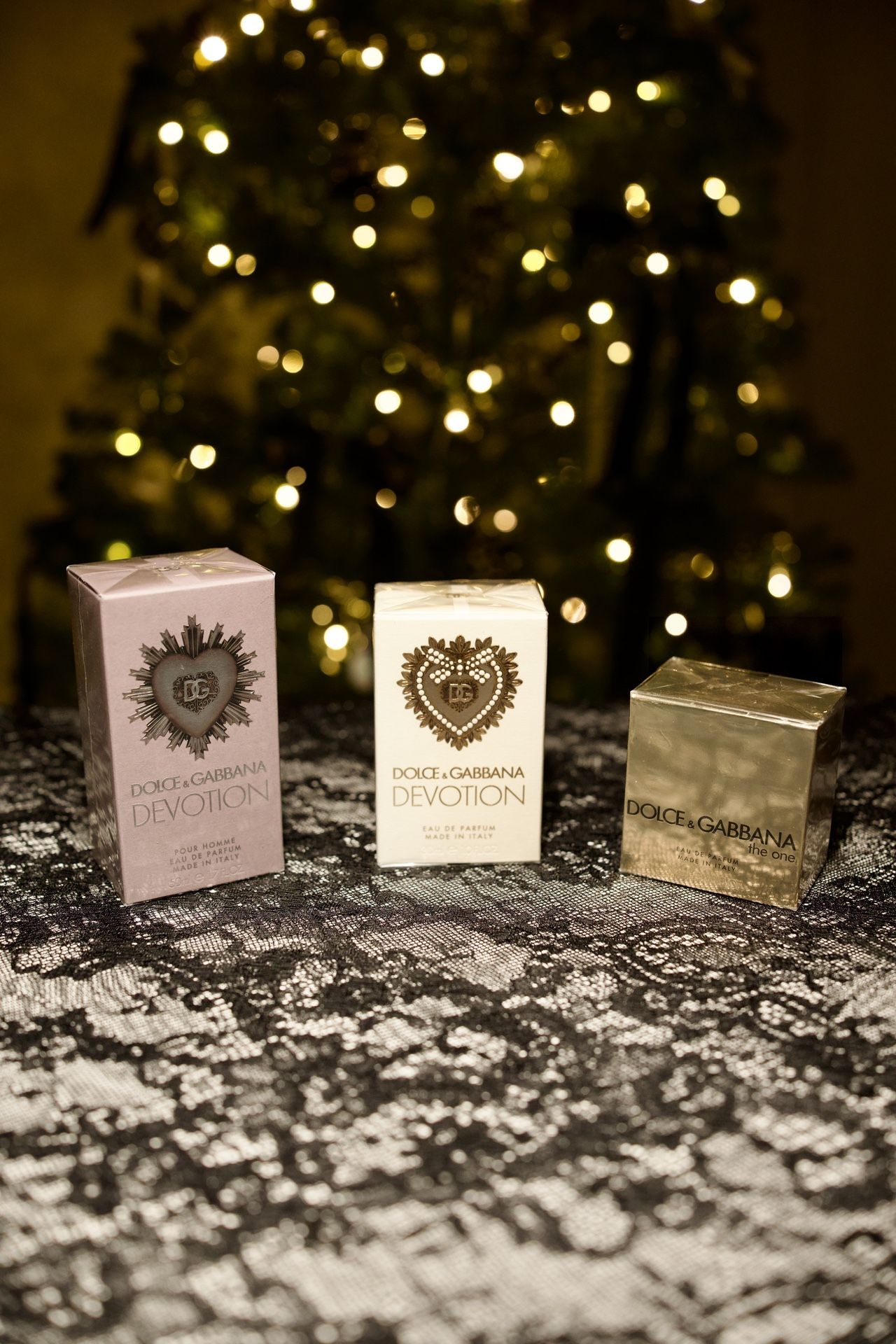 π Dolce & Gabbana Fragrance Sale β Brand New!