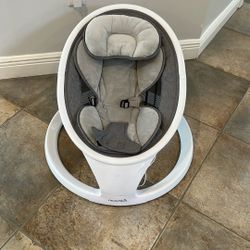 Soothing Swing For Baby