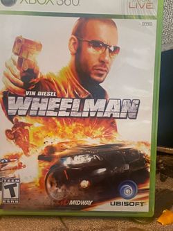 XBOX360
