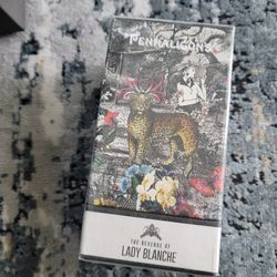 Penhaligon's The Revenge Of Lady Blanche 