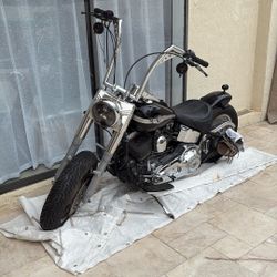 2003 Harley Davidson Fat boy
