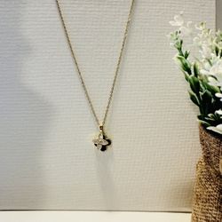 Stainless Steel Jewelry For Woman Necklace 