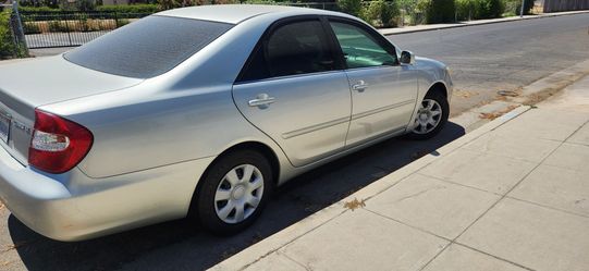 Project Car or Parts