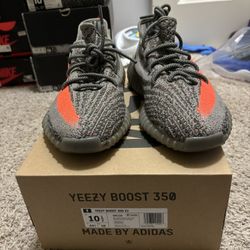 Adidas Yeezy 350 v2 Beluga Reflective 
