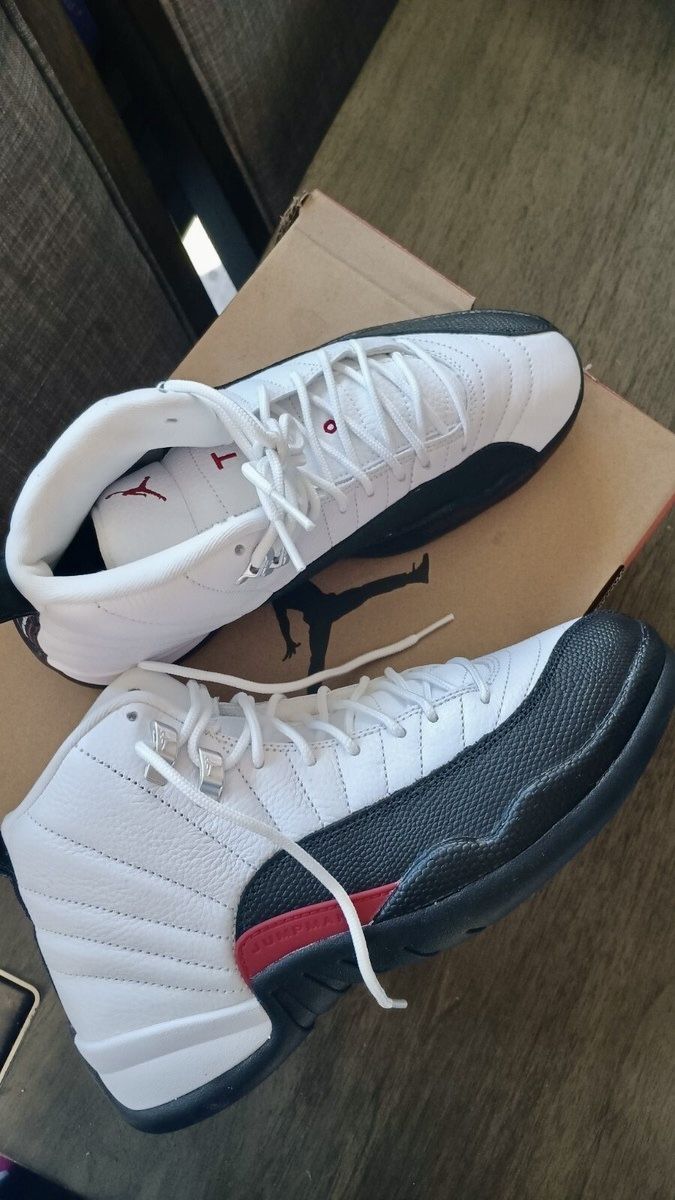 Jordan’s Men’s Size 13