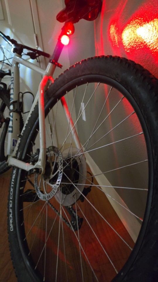 Specialized Cross Country Bike