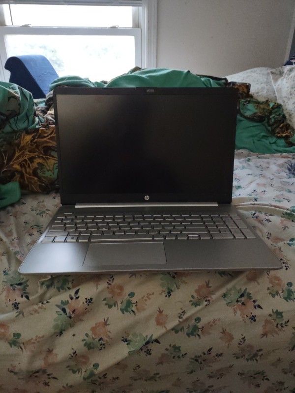 HP Laptop