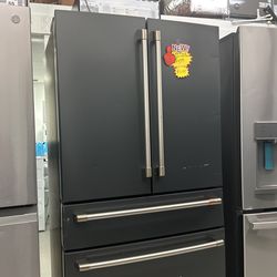 Brand New GE cafe | We deliver | We Finance 