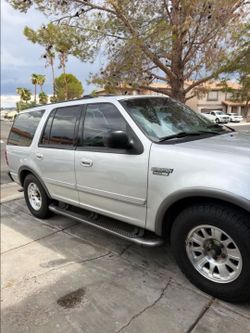FOR SALE 2000 EXPEDITION