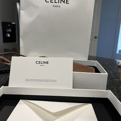Celine Sun Glasses 