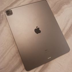 IPad Pro 12.9 Inch 256GB (5TH GEN)