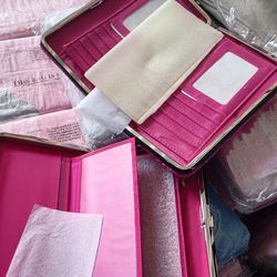 Carteras por mayoreo