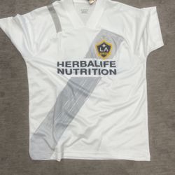 Galaxy jersey shirt