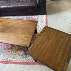 Coffee Table Set
